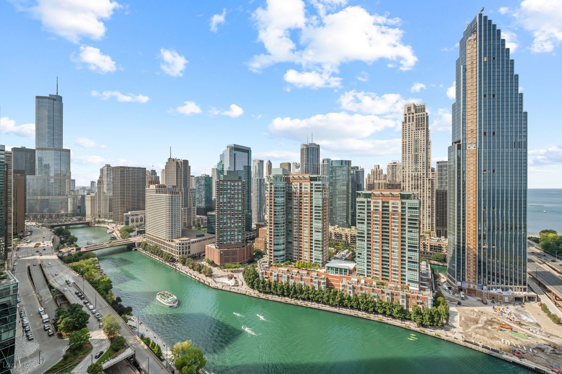 Condo in Chicago, Illinois, United States 4 - 18921855