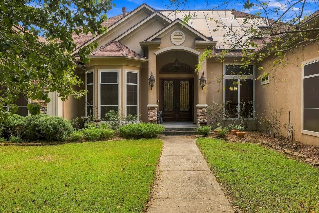 House in New Caney, Texas, United States 4 - 18910509
