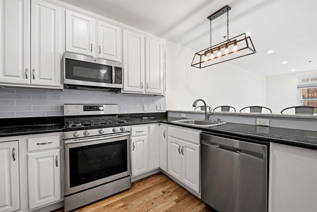 Condo in Hoboken, New Jersey, United States 3 - 18916581