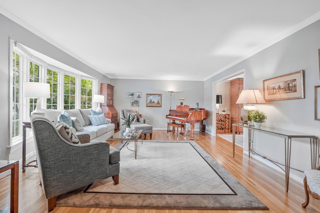 House in McLean, Virginia, United States 4 - 18913776