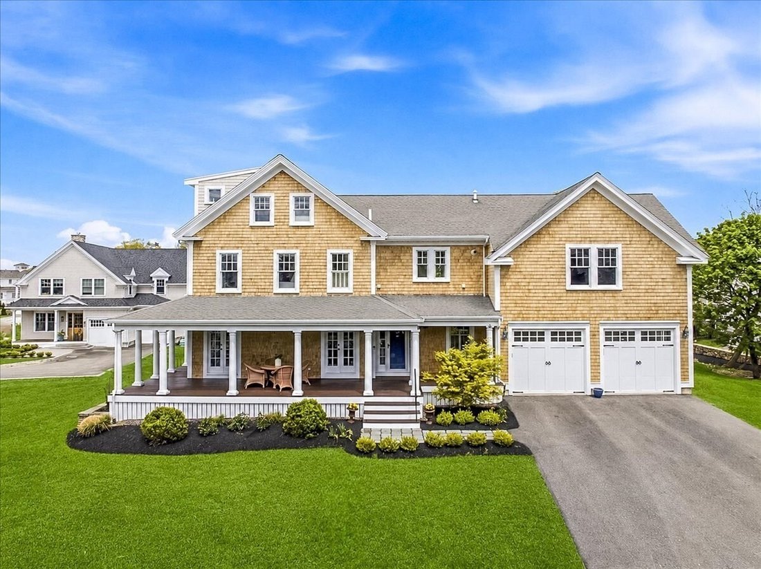House in Scituate, Massachusetts, United States 2 - 18918613