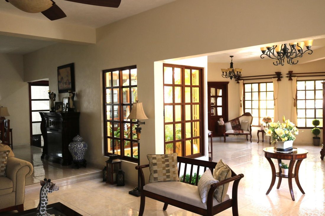 Casa a Progreso, Yucatán, Messico 2 - 18908463