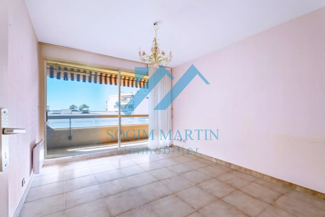 Apartamento en Menton, Provenza-Alpes-Costa Azul, Francia 5 - 18907474