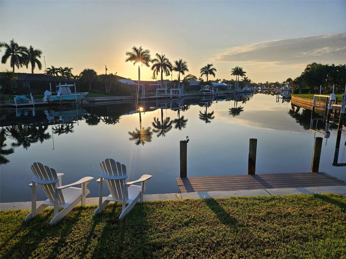 House in Punta Gorda, Florida, United States 4 - 18914296