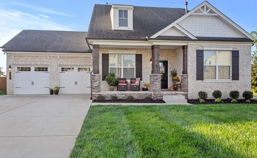 House in Mt. Juliet, Tennessee, United States 1