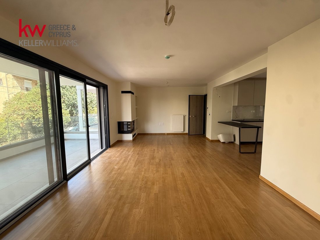 Apartment in Pefki, Attica, Greece 1 - 15618232