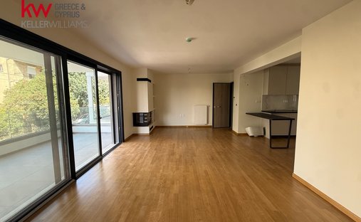 Apartment in Pefki, Attica, Greece 1