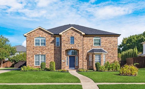 House in Richardson, Texas, United States 1