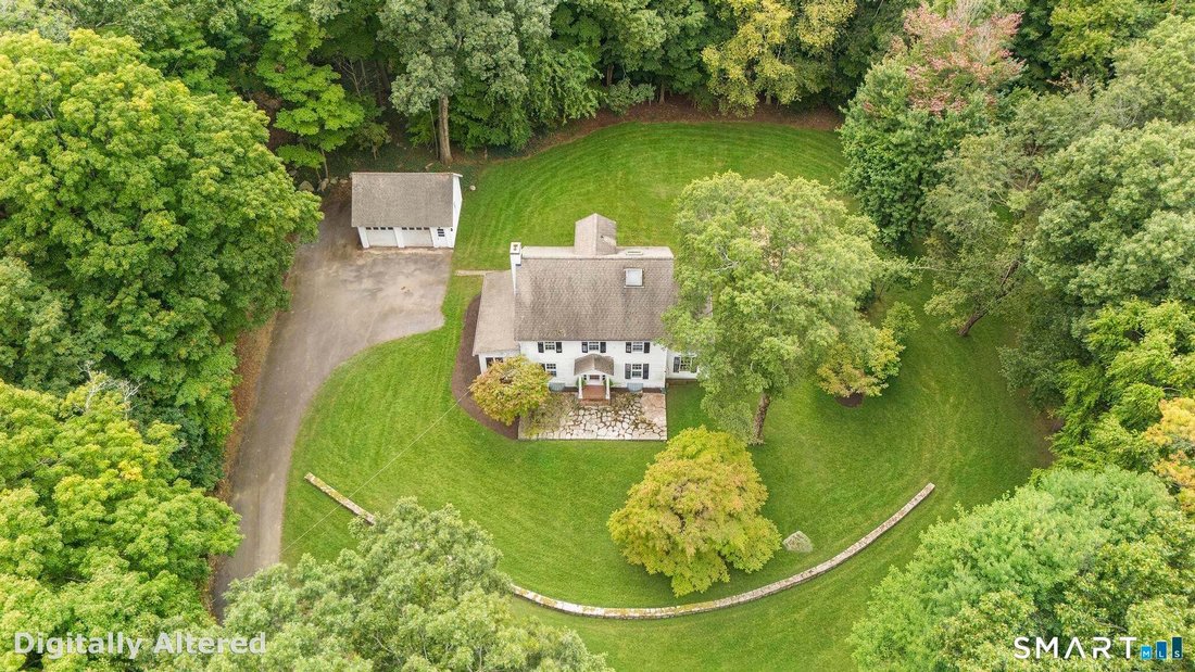 House in Wilton, Connecticut, United States 1 - 18909020