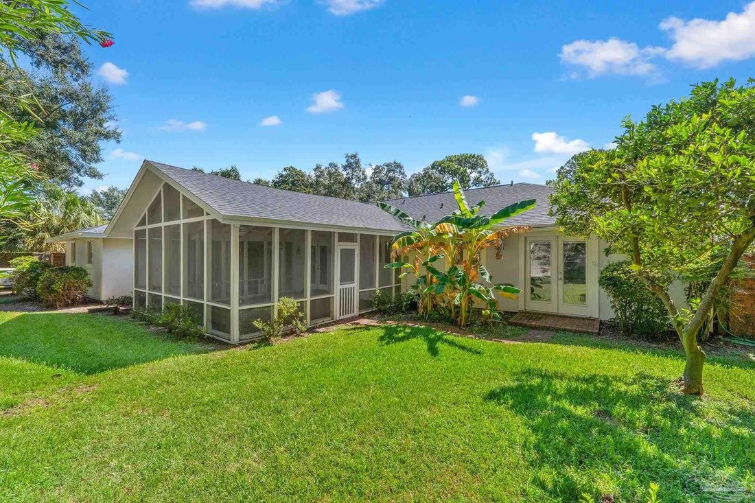 House in Gulf Breeze, Florida, United States 3 - 18908535
