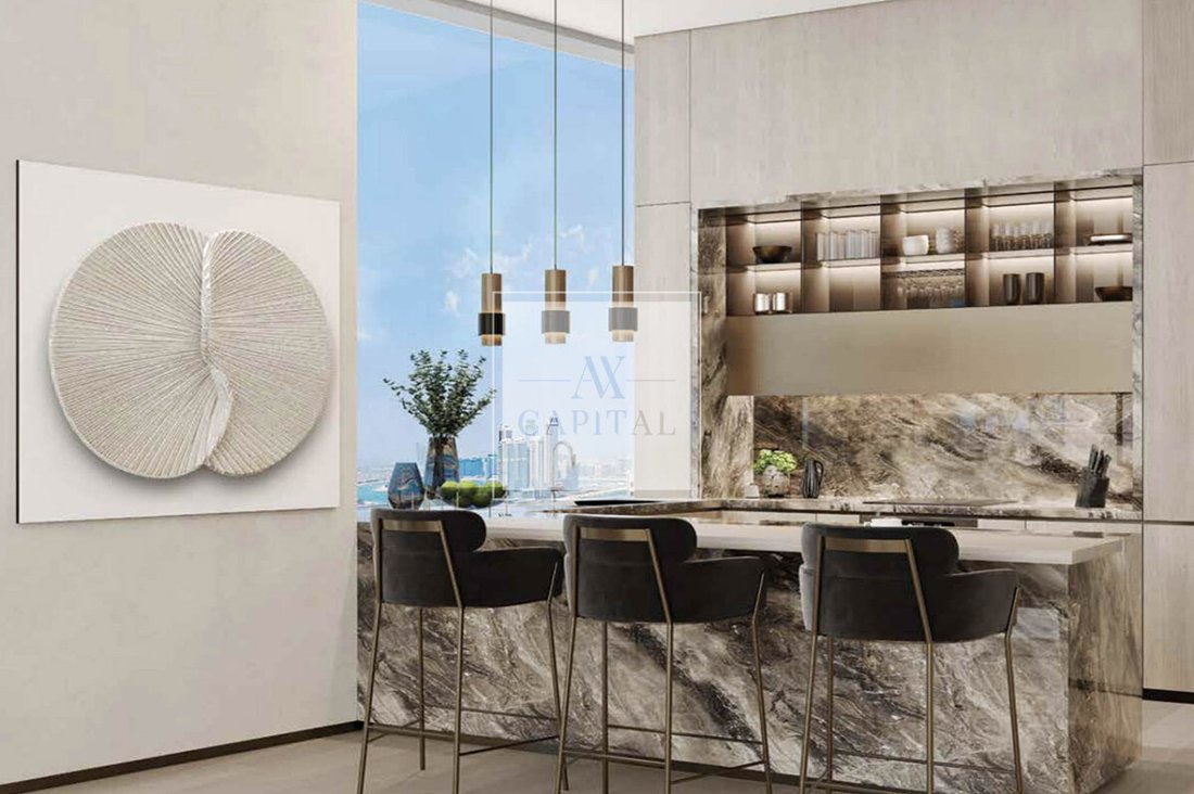 Wohnung in Downtown Dubai, Dubai, Vereinigte Arabische Emirate 4 - 18915851