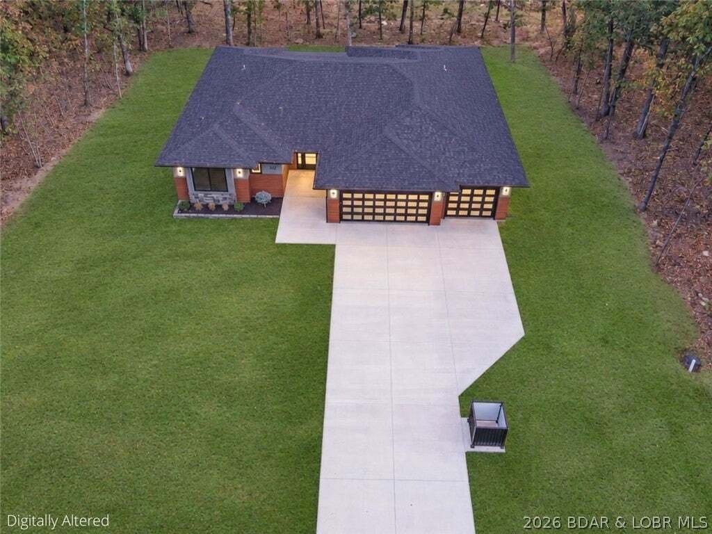 Haus in Sunrise Beach, Missouri, Vereinigte Staaten 3 - 18908718