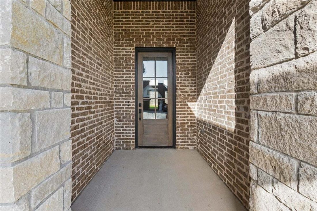 House in Tulsa, Oklahoma, United States 2 - 18908633