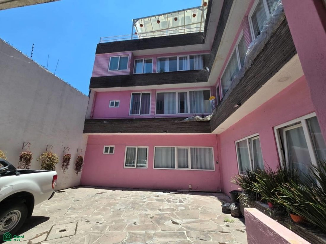 Altro in Puebla, Puebla, Messico 3 - 18116214