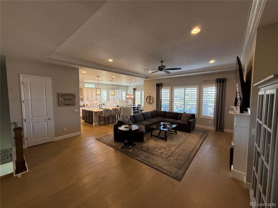 House in Aurora, Colorado, United States 4 - 18906114