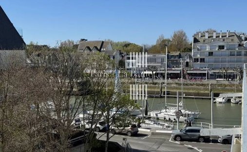 Apartamento en Le Guézy, La Baule-Escoublac, Francia 1