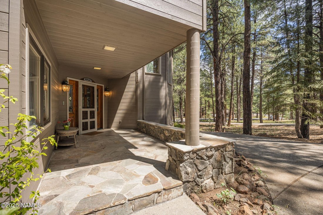 House in Flagstaff, Arizona, United States 5 - 18921740