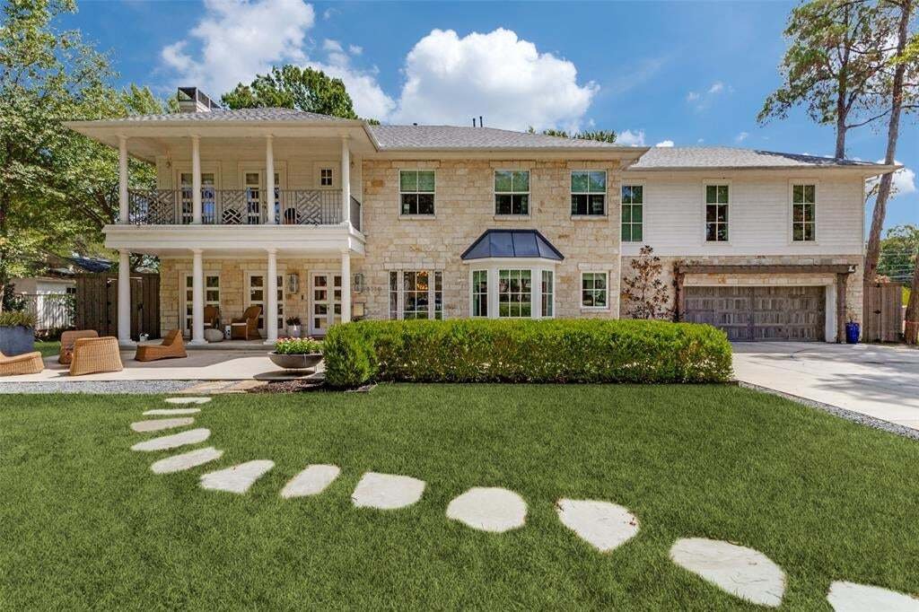 House in Dallas, Texas, United States 1 - 18906619