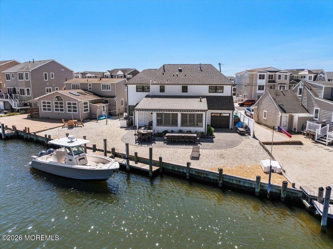 House in Lavallette, New Jersey, United States 4 - 18912925