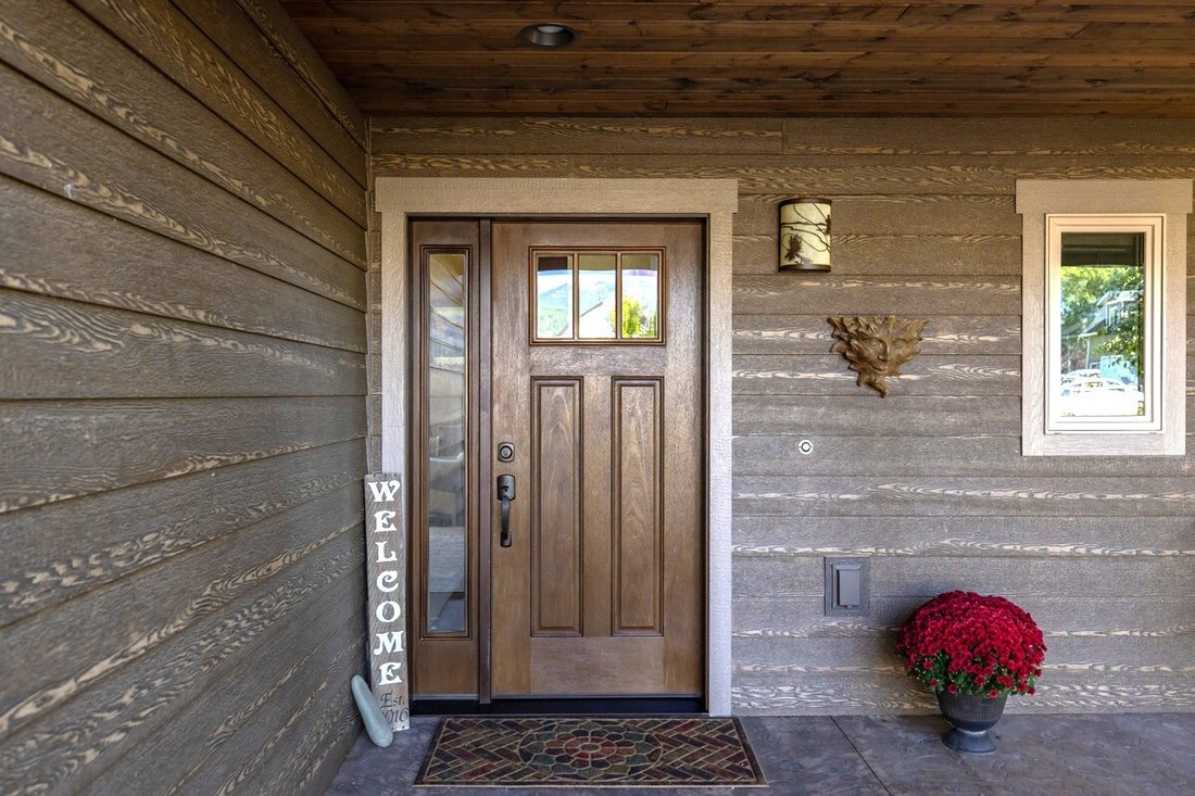 House in Whitefish, Montana, United States 5 - 18914301
