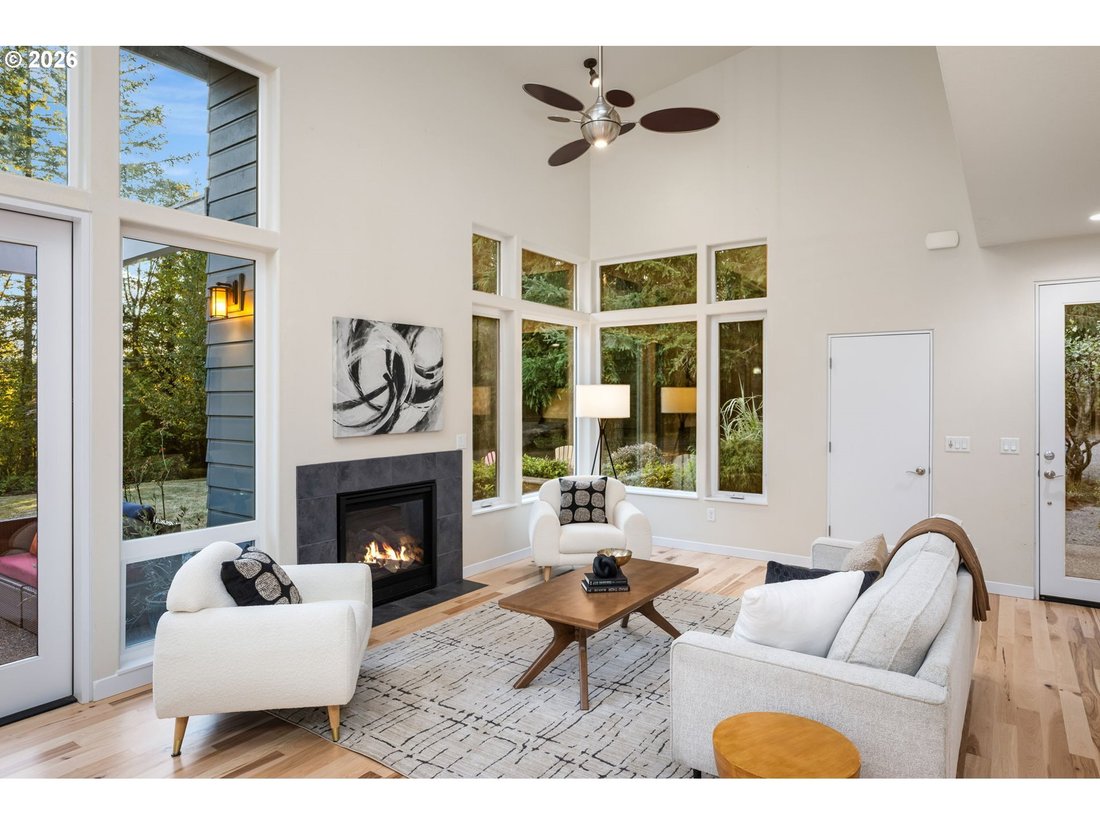 House in Portland, Oregon, United States 5 - 18906312