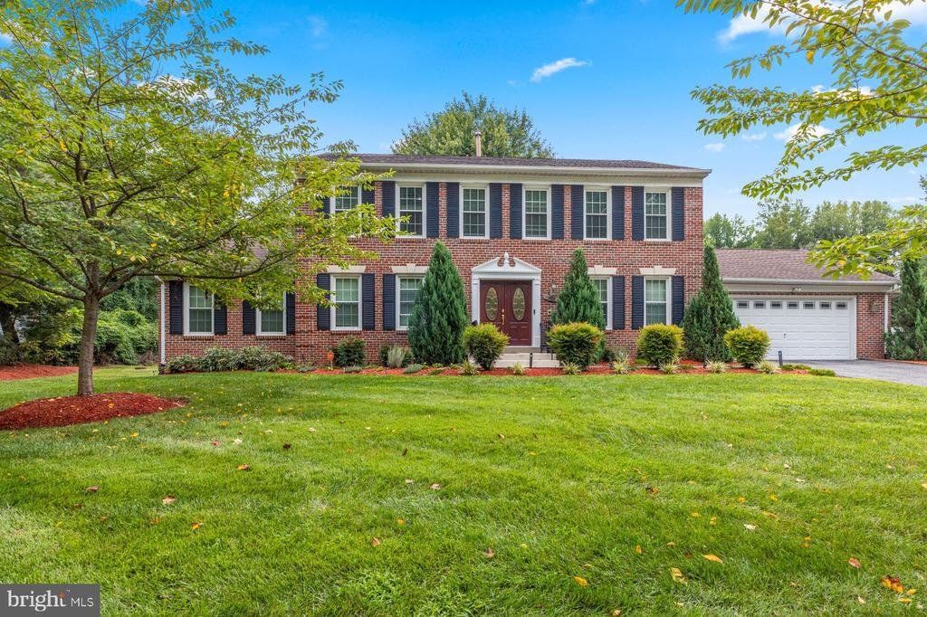 House in Glenn Dale, Maryland, United States 1 - 18906320