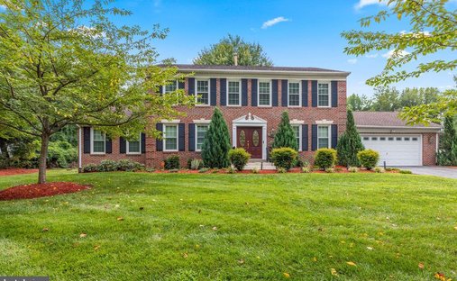 Casa a Glenn Dale, Maryland, Stati Uniti 1