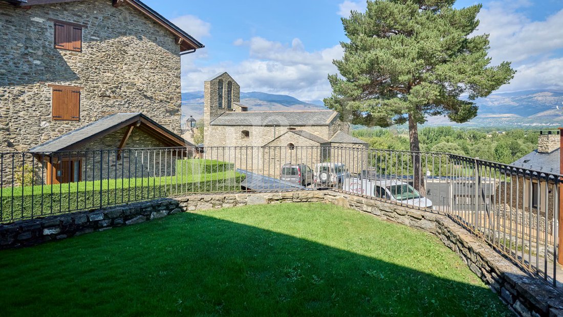 Casa en Fontanals de Cerdanya, Cataluña, España 3 - 18910179