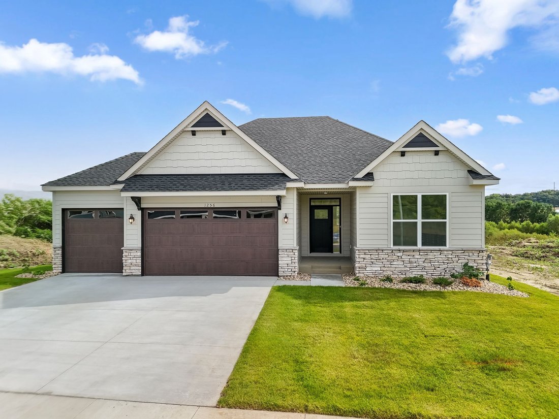 House in Rochester, Minnesota, United States 1 - 17950563