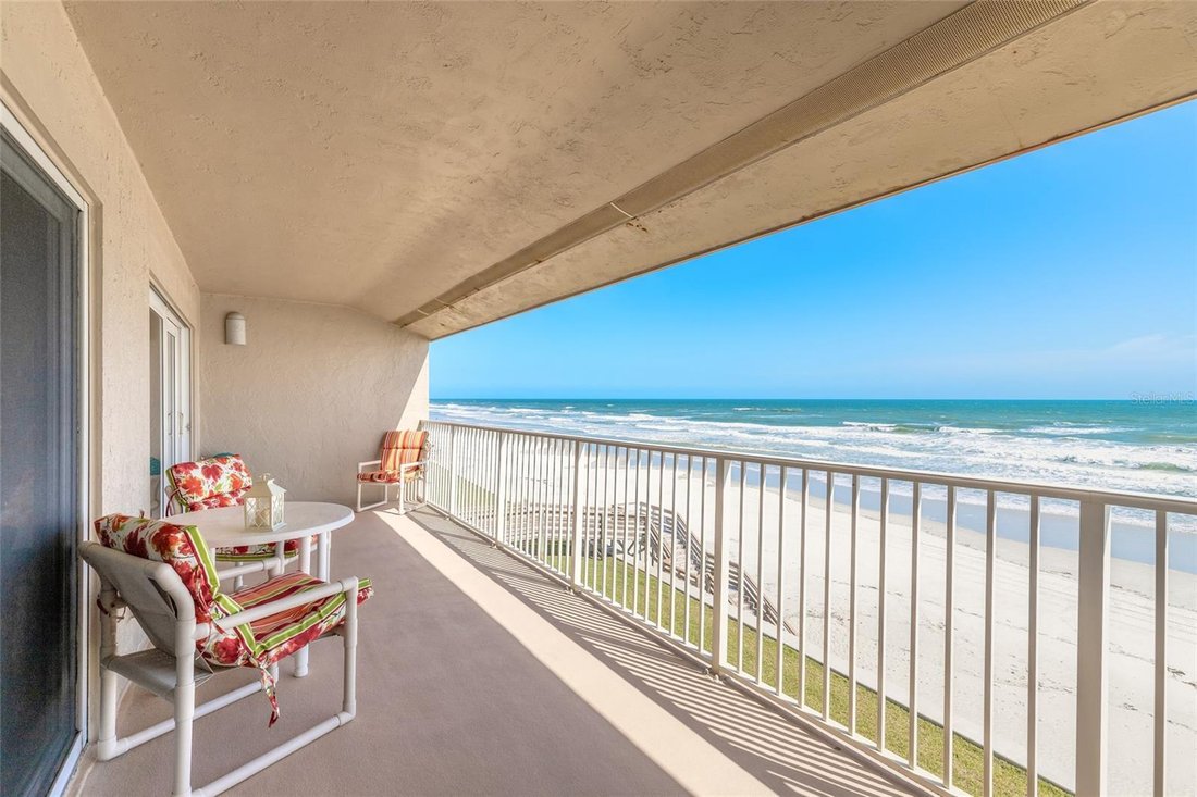 Condo in New Smyrna Beach, Florida, United States 3 - 18909089