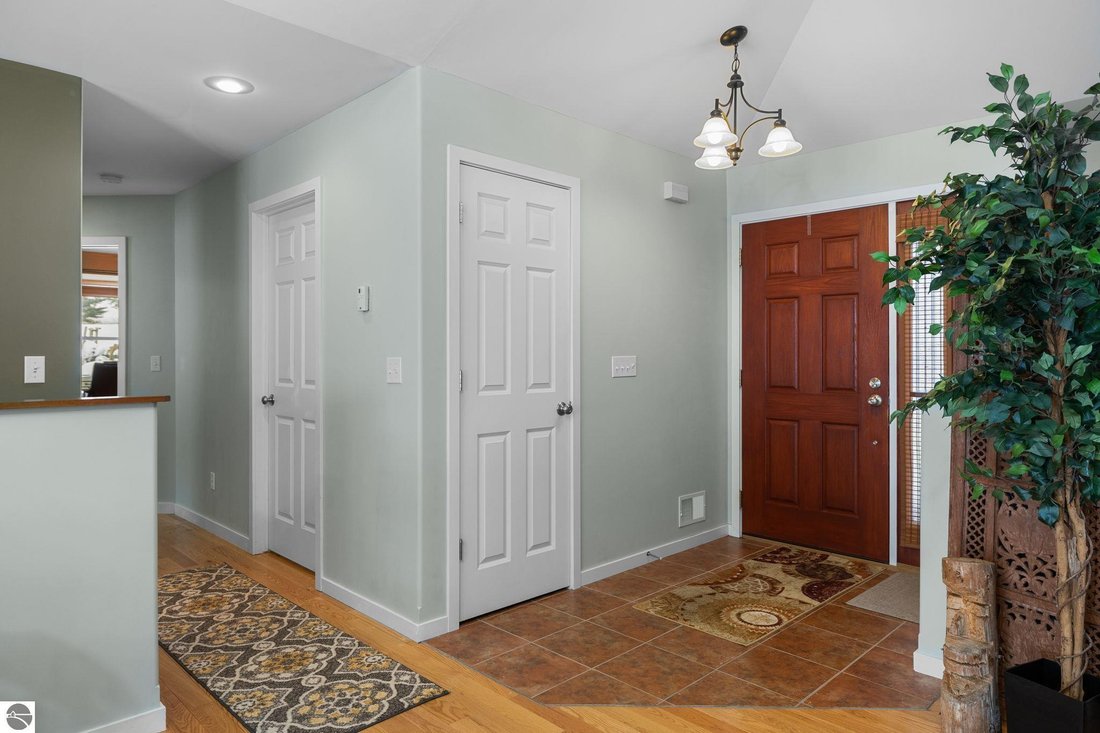Casa a Traverse City, Michigan, Stati Uniti 3 - 18908894
