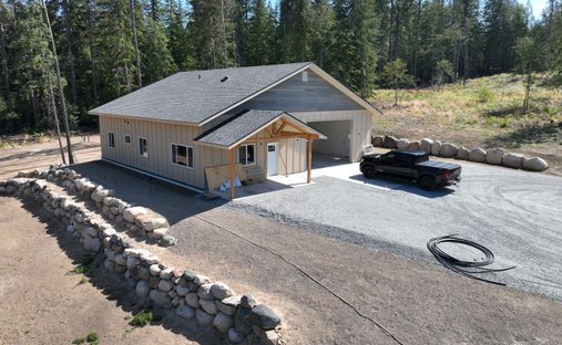 Haus in Sandpoint, Idaho, Vereinigte Staaten 1