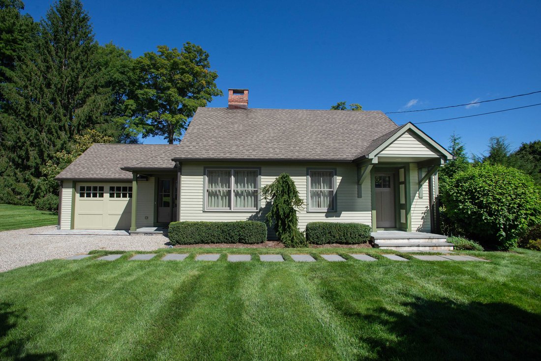 Maison à Ridgefield, Connecticut, États-Unis 1 - 18912307