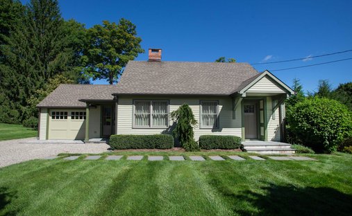 Casa en Ridgefield, Connecticut, Estados Unidos 1