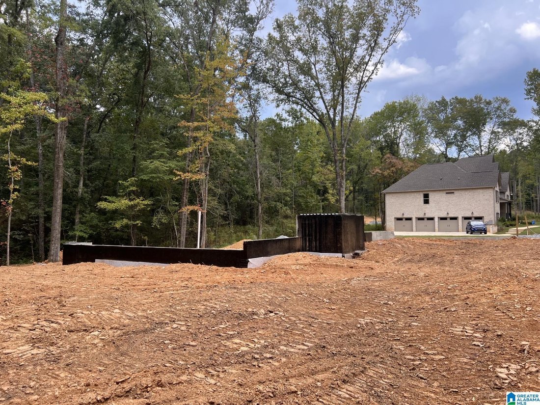 House in Calera, Alabama, United States 3 - 18916963