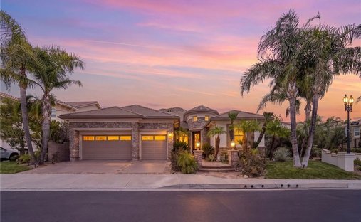 House in Los Angeles, California, United States 1