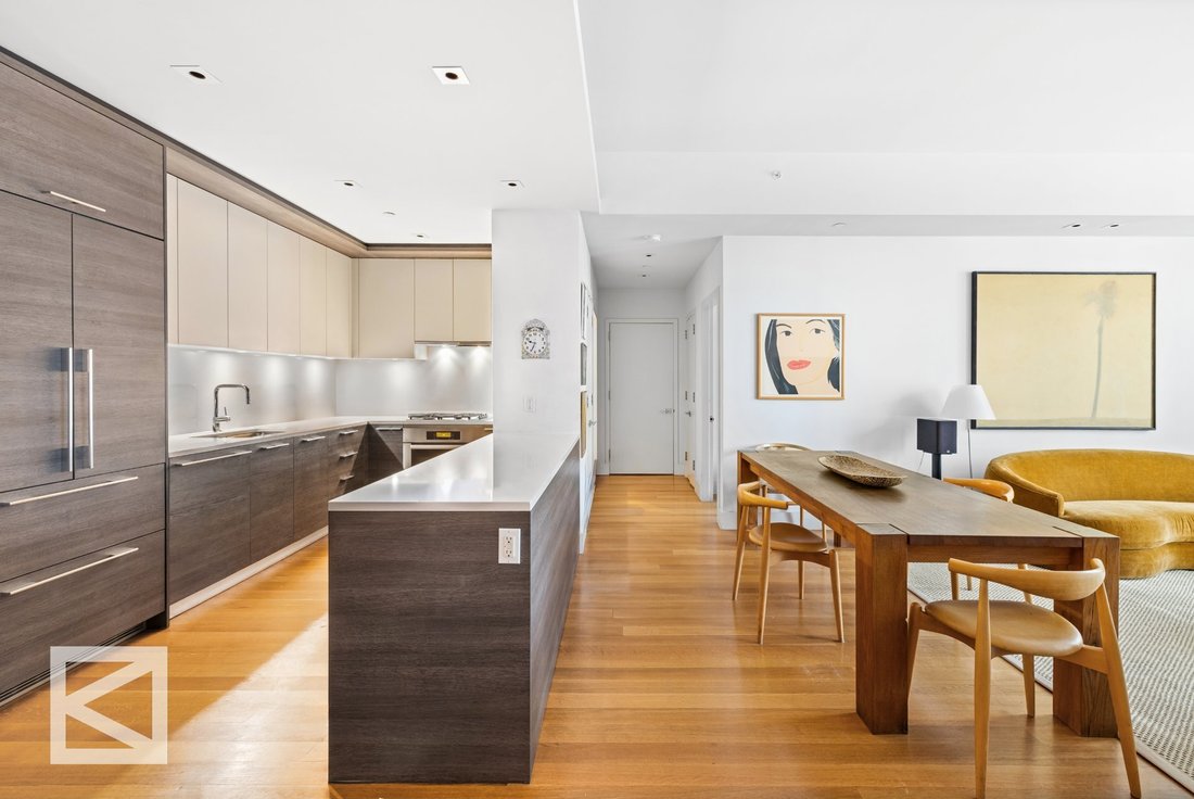 Appartement à New York, État de New York, États-Unis 4 - 18910553