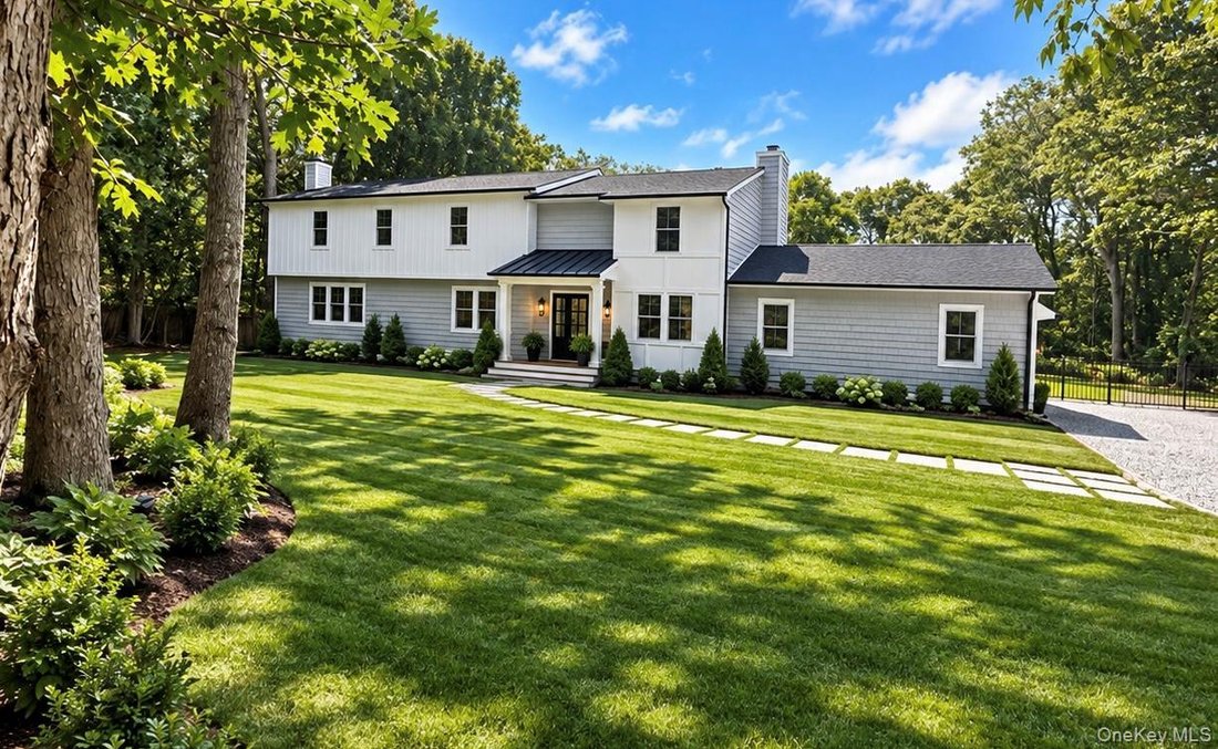 Haus in Quogue, New York, Vereinigte Staaten 1 - 18782047