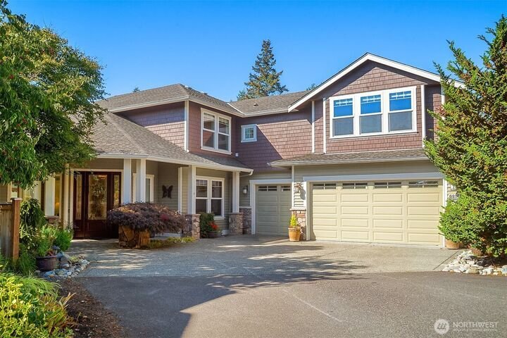 House in Woodway, Washington, United States 1 - 18921646