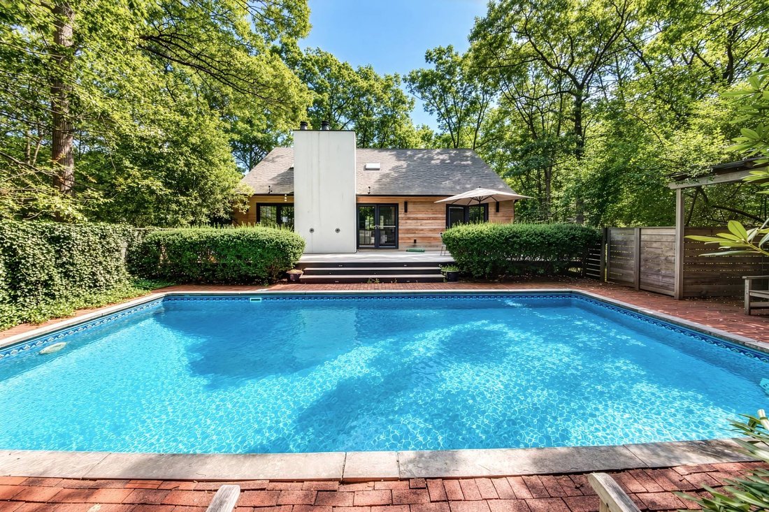 House in East Hampton, New York, United States 1 - 18726250