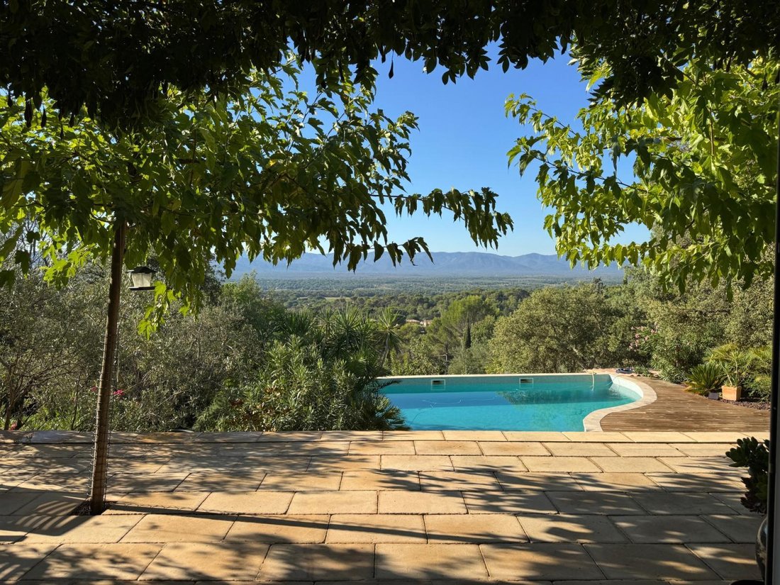 House in Sud, Vidauban, France 1 - 18907276