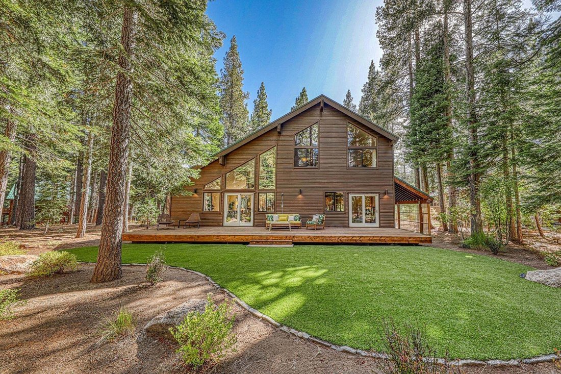 House in Truckee, California, United States 3 - 18909092