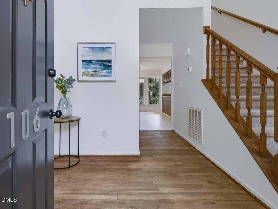 House in Cary, North Carolina, United States 4 - 18905701
