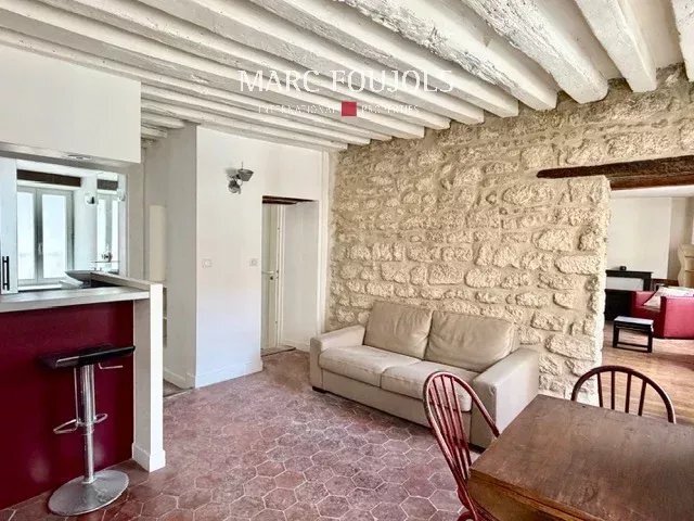 Apartment in Odéon, Paris 6e Arrondissement, Paris 5 - 17493976