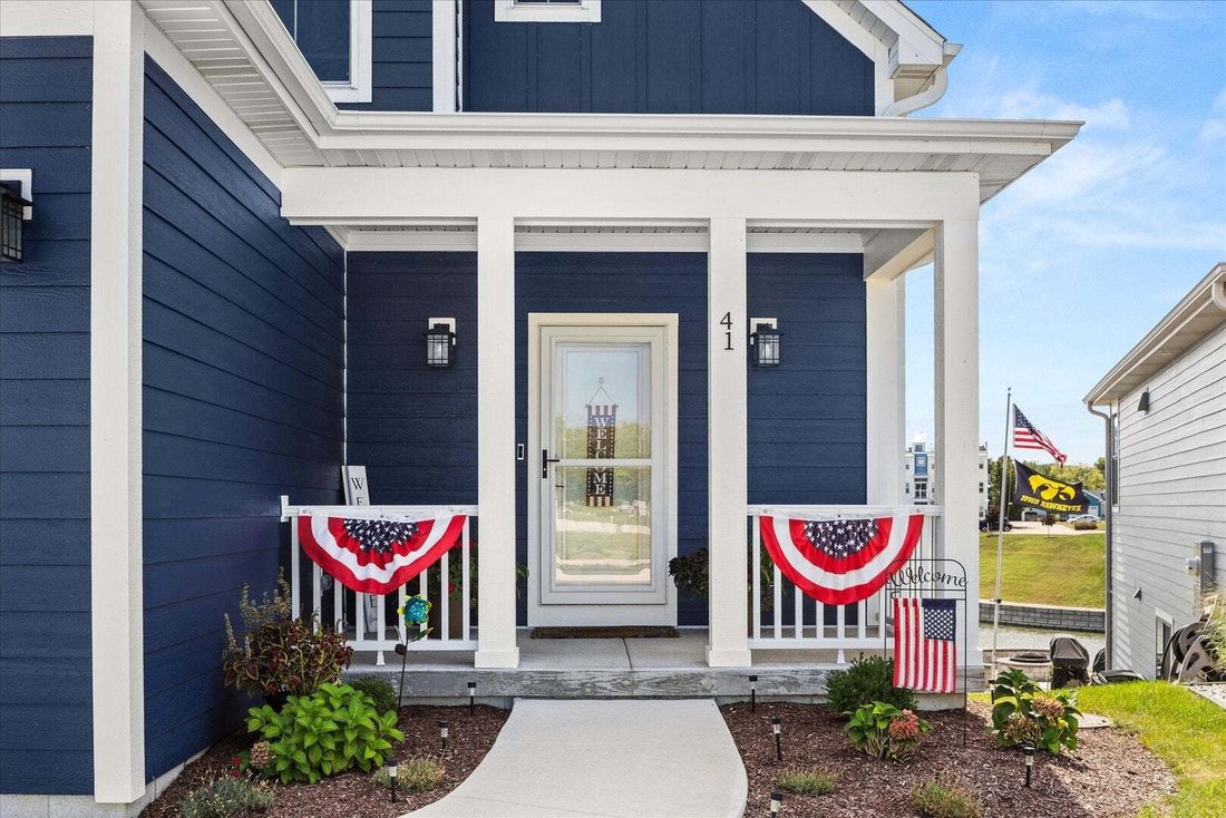 House in Ottawa, Illinois, United States 5 - 18910224