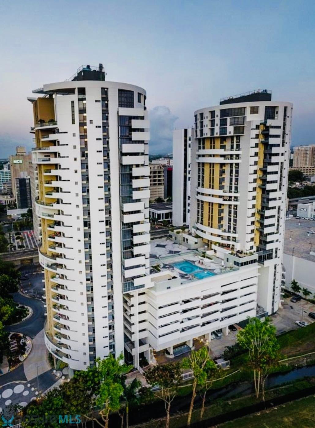 Apartment in San Juan, San Juan, Puerto Rico 1 - 18906816