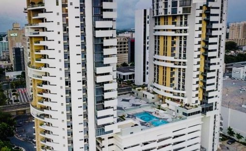 Apartment in San Juan, San Juan, Puerto Rico 1
