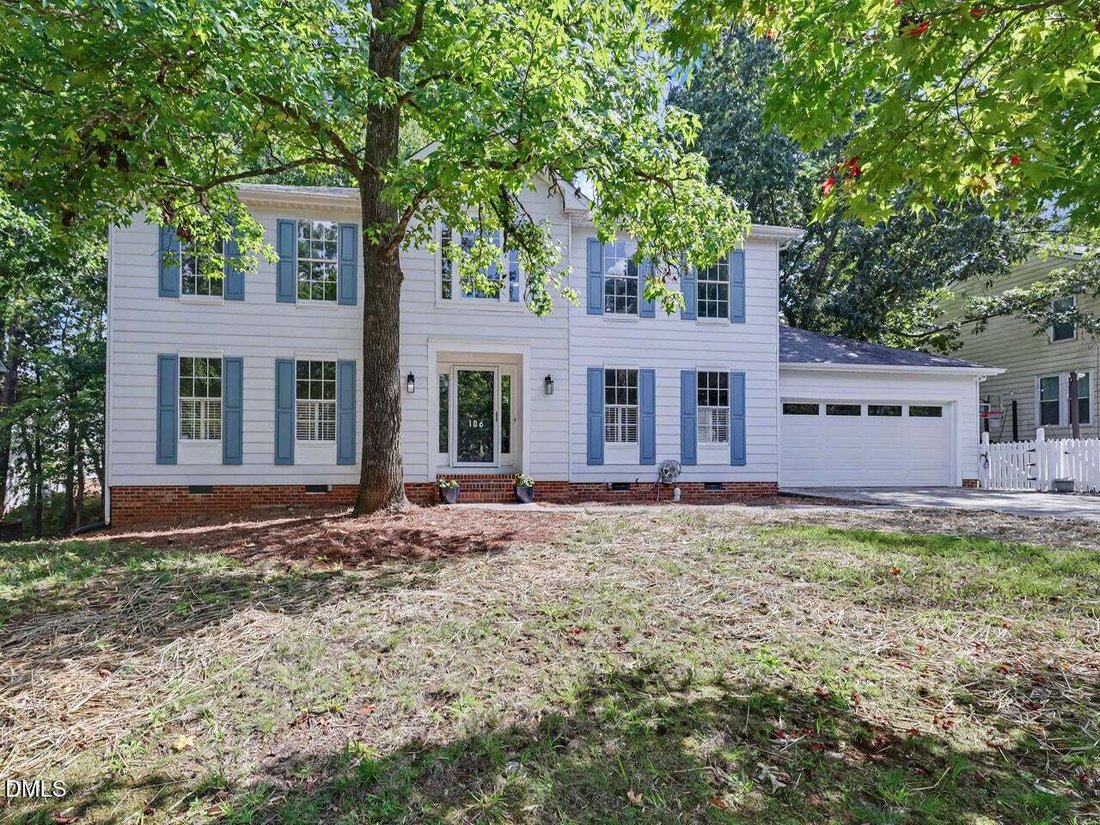 House in Cary, North Carolina, United States 1 - 18905701