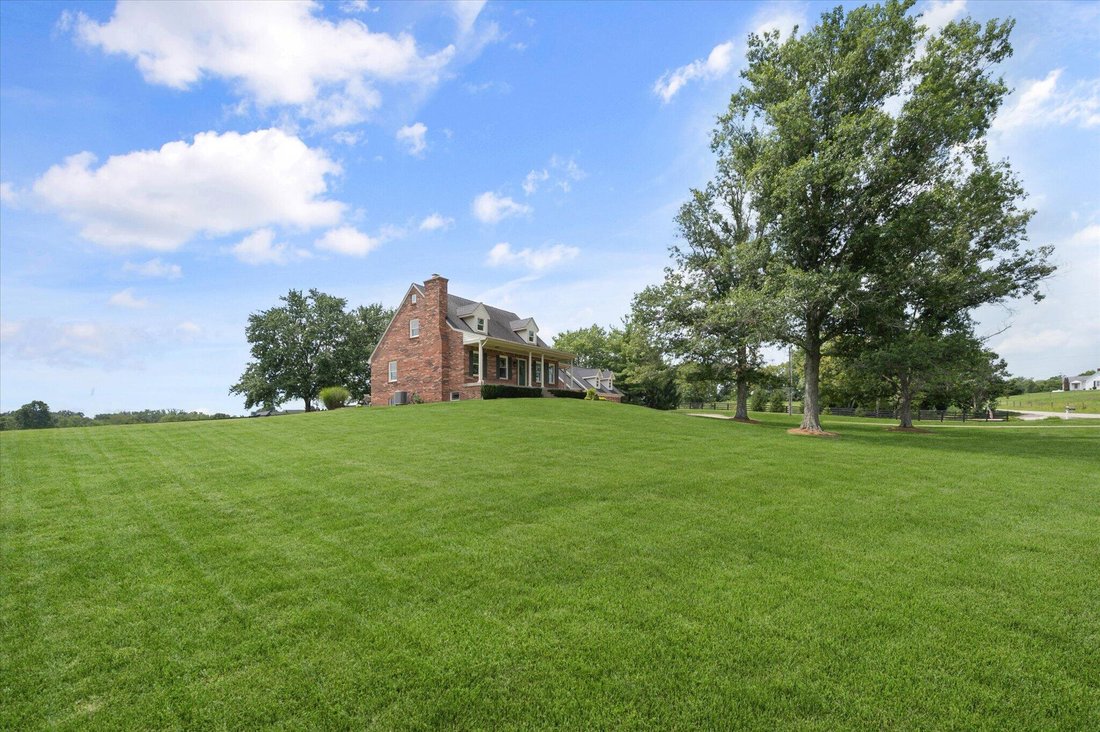 House in Shelbyville, Kentucky, United States 5 - 18916924