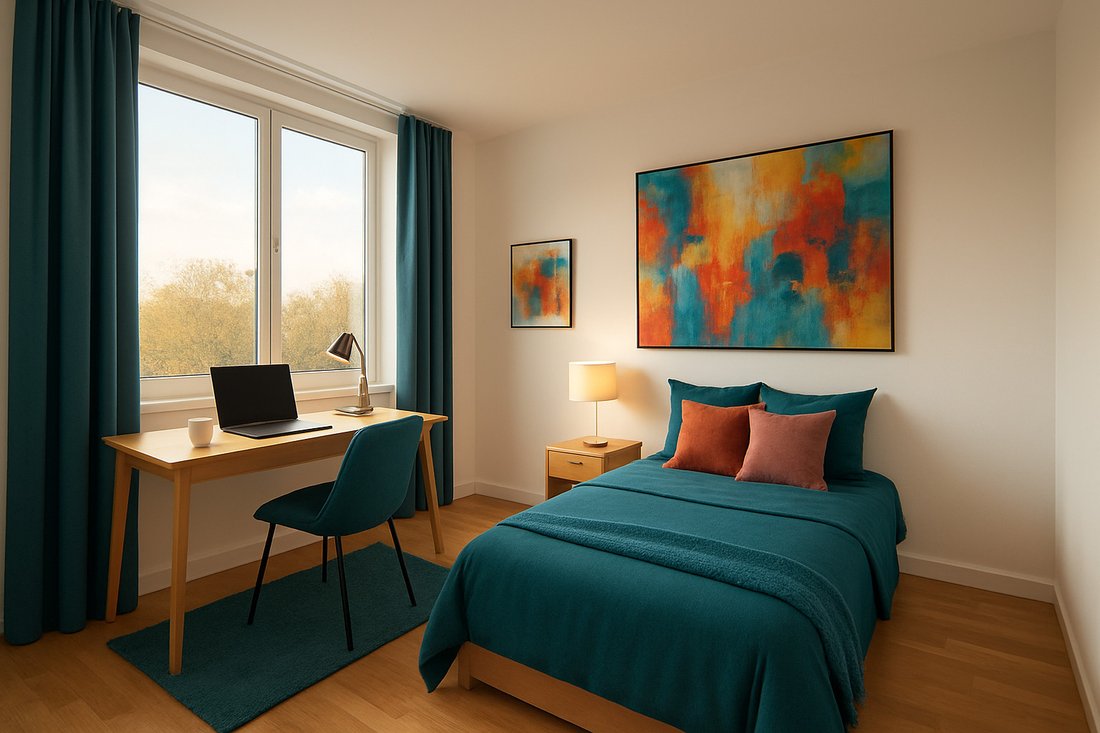 Apartment in Chantilly, Hauts-de-France, France 5 - 18303025